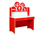 B136 Speedy Fire Engine Bed Collection